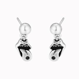 Picture of Chrome Hearts Earring _SKUChromeHeartsearring05cly296595